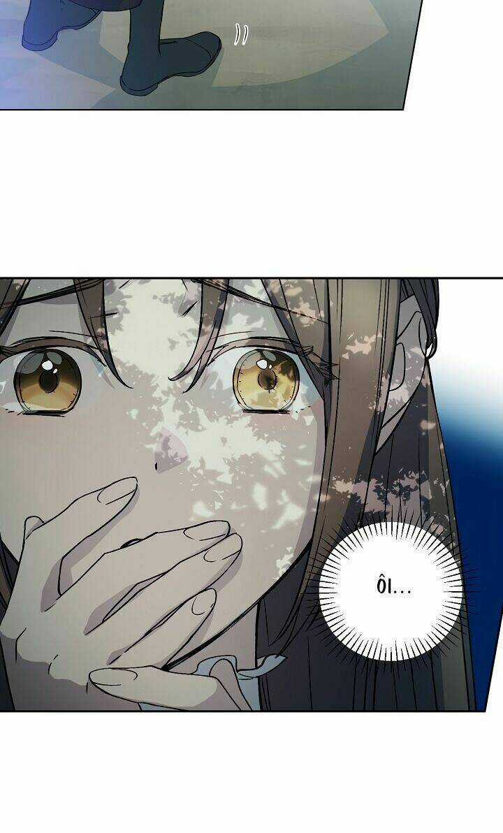 Siêu Năng Lực Của Thị Nữ Chapter 50 trang 18