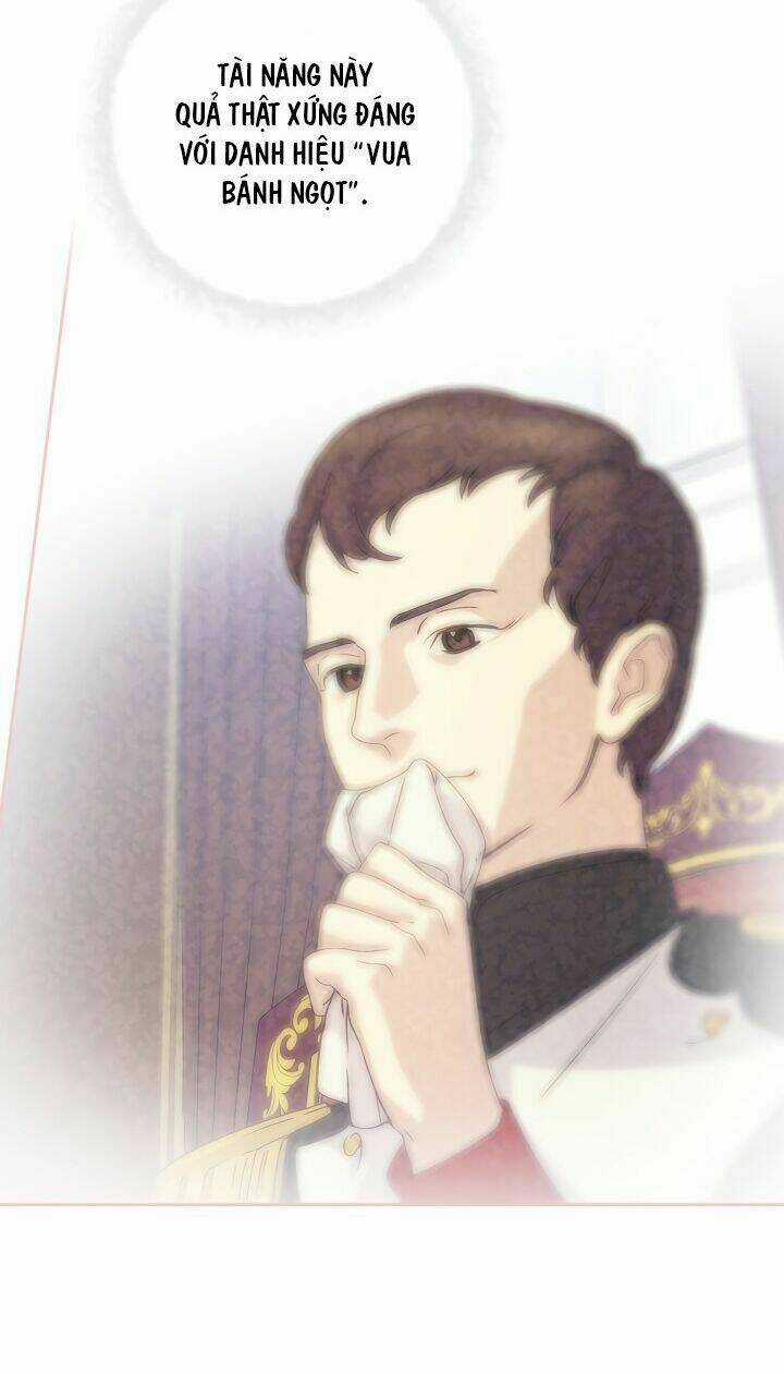 Siêu Năng Lực Của Thị Nữ Chapter 50 trang 2