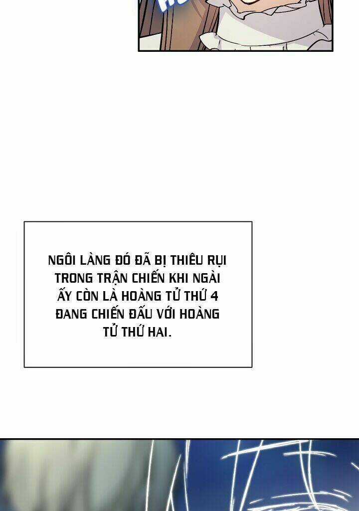 Siêu Năng Lực Của Thị Nữ Chapter 50 trang 22
