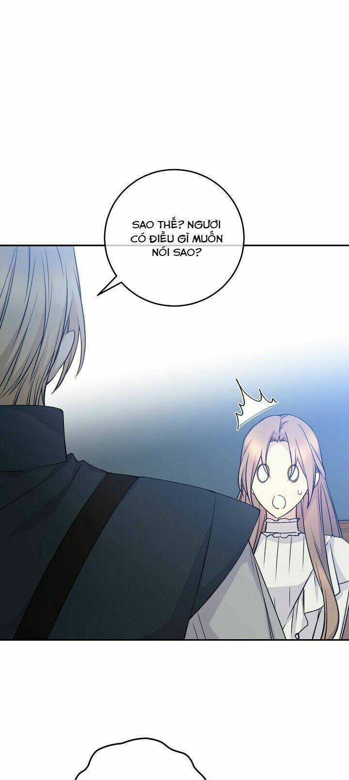 Siêu Năng Lực Của Thị Nữ Chapter 50 trang 24