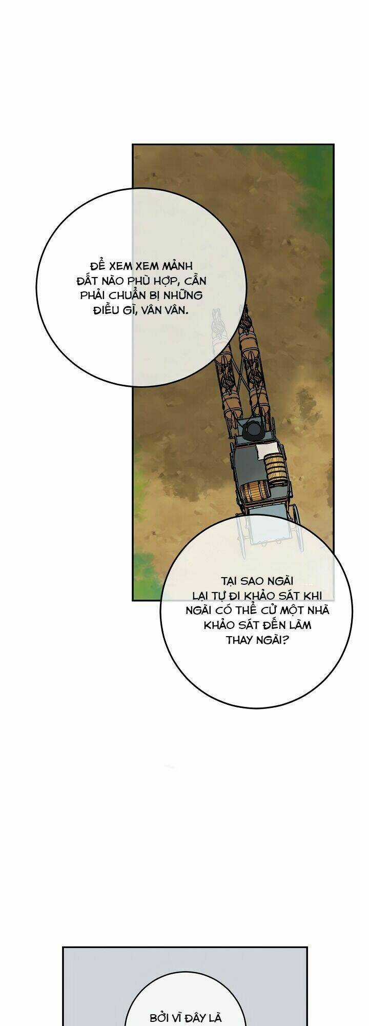 Siêu Năng Lực Của Thị Nữ Chapter 50 trang 26