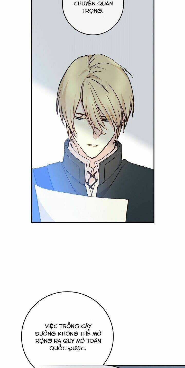 Siêu Năng Lực Của Thị Nữ Chapter 50 trang 27