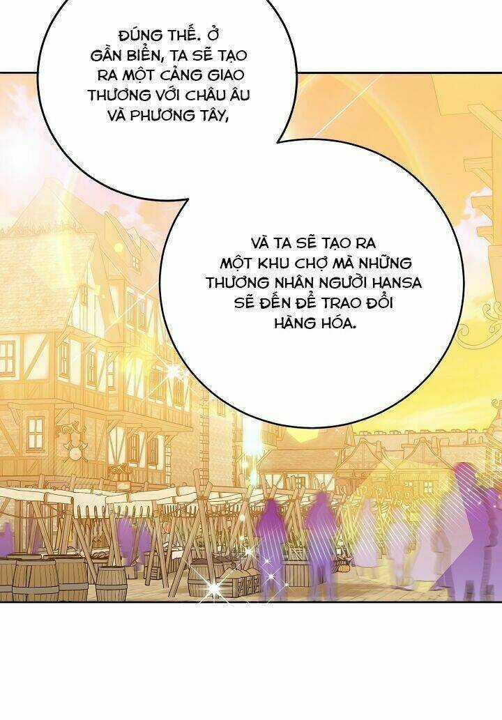 Siêu Năng Lực Của Thị Nữ Chapter 50 trang 33