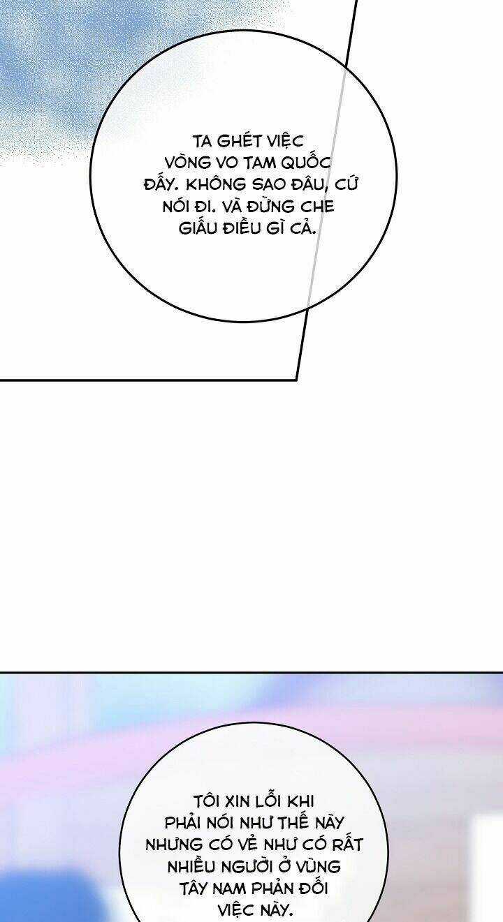 Siêu Năng Lực Của Thị Nữ Chapter 50 trang 42