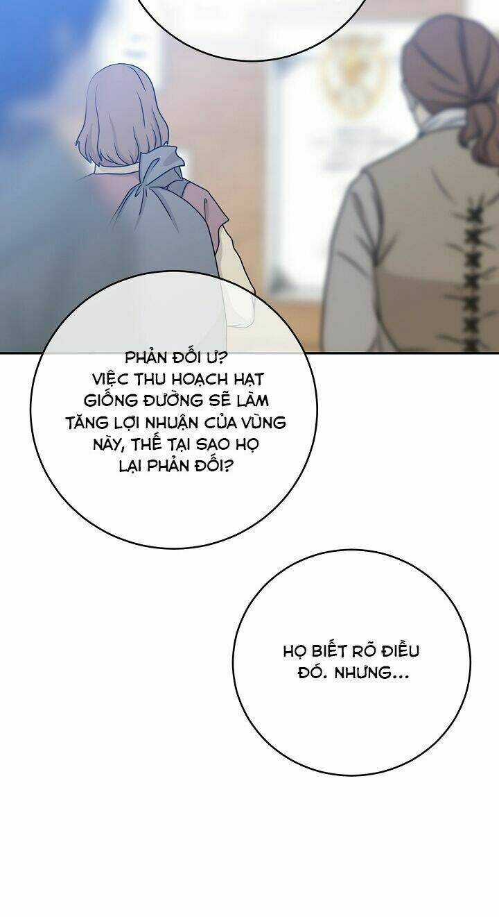 Siêu Năng Lực Của Thị Nữ Chapter 50 trang 43