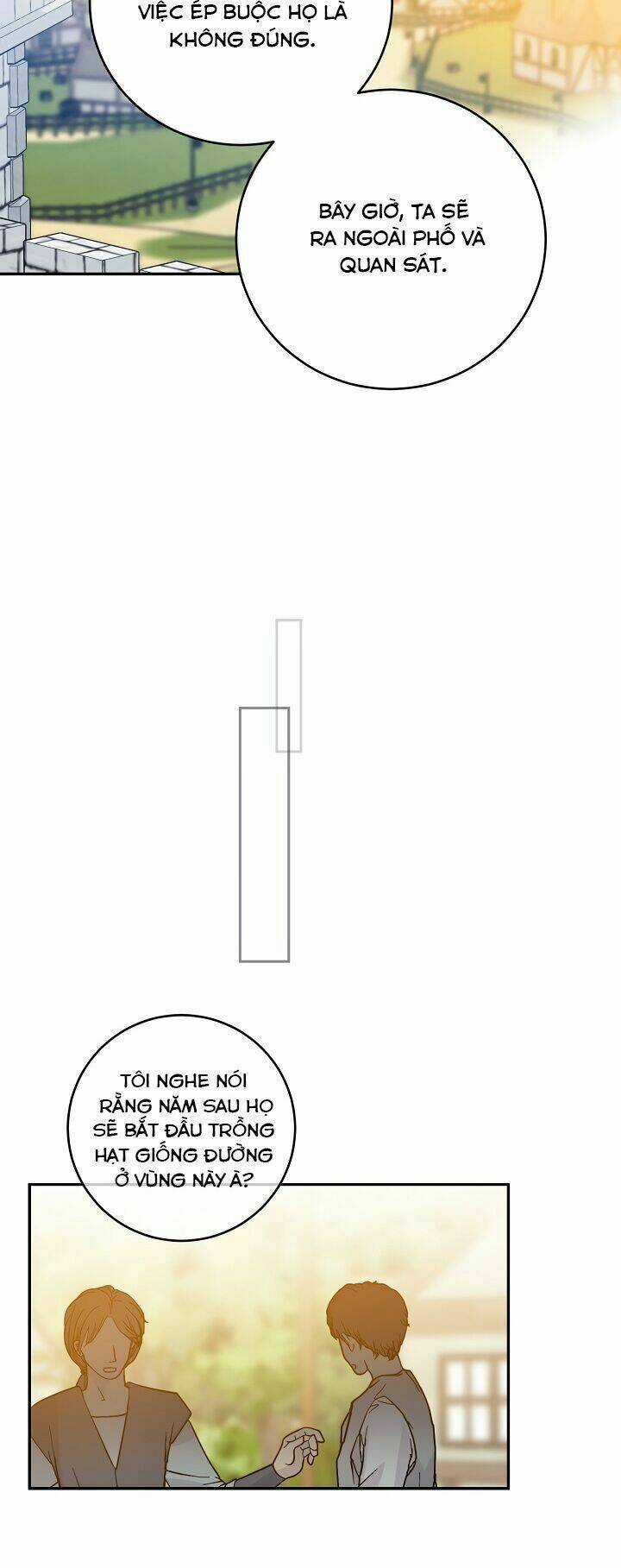 Siêu Năng Lực Của Thị Nữ Chapter 50 trang 48