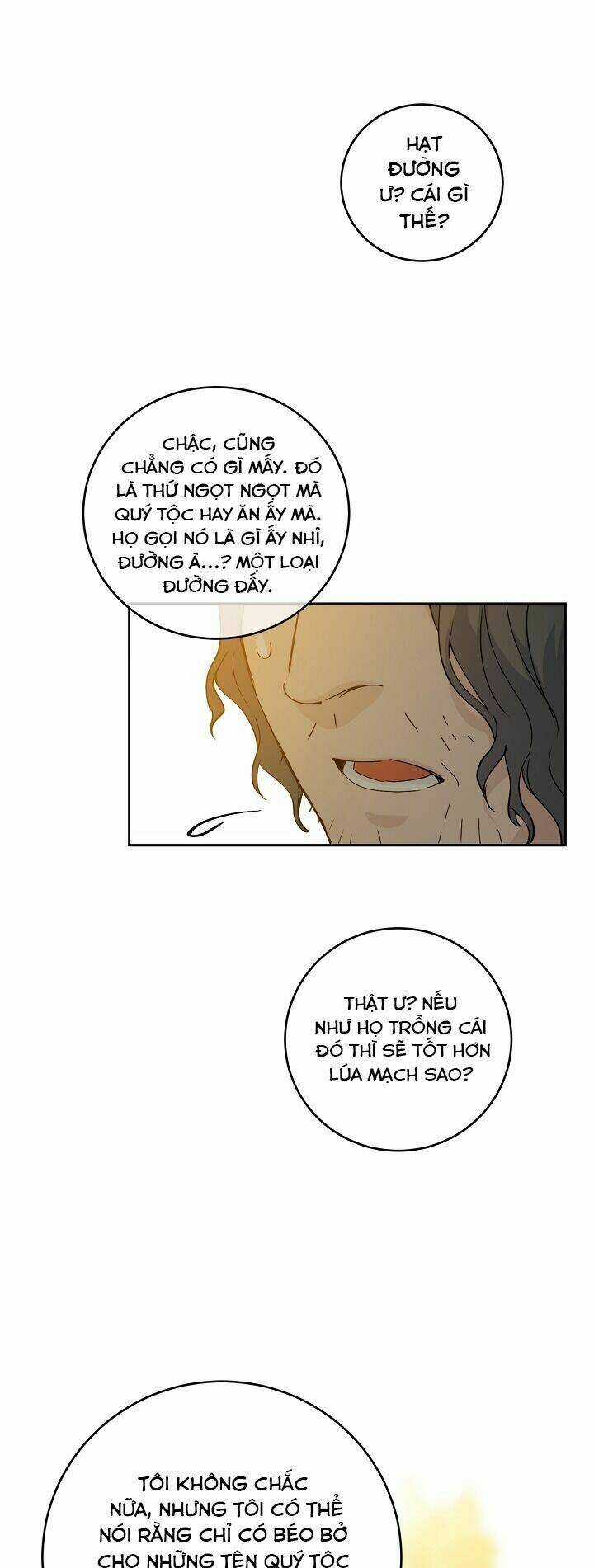 Siêu Năng Lực Của Thị Nữ Chapter 50 trang 49