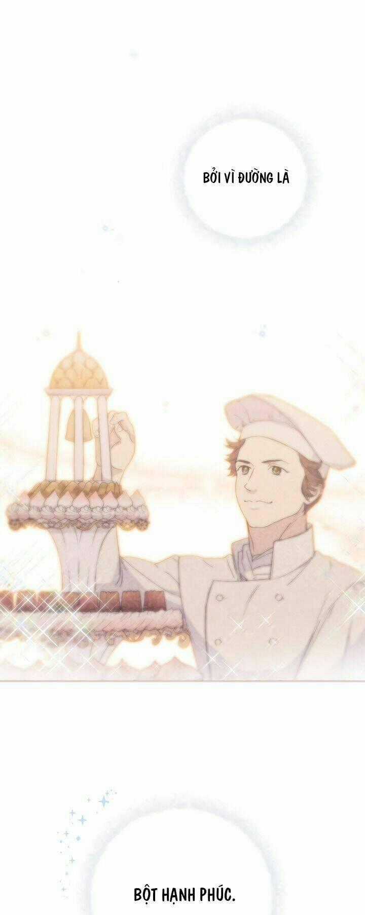 Siêu Năng Lực Của Thị Nữ Chapter 50 trang 61