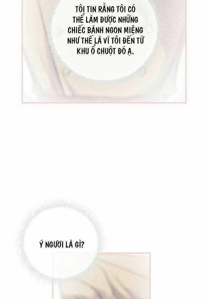 Siêu Năng Lực Của Thị Nữ Chapter 50 trang 7