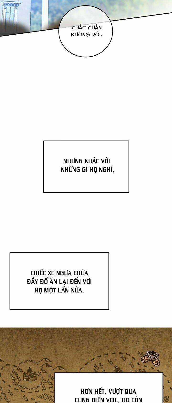 Siêu Năng Lực Của Thị Nữ Chapter 51 trang 14