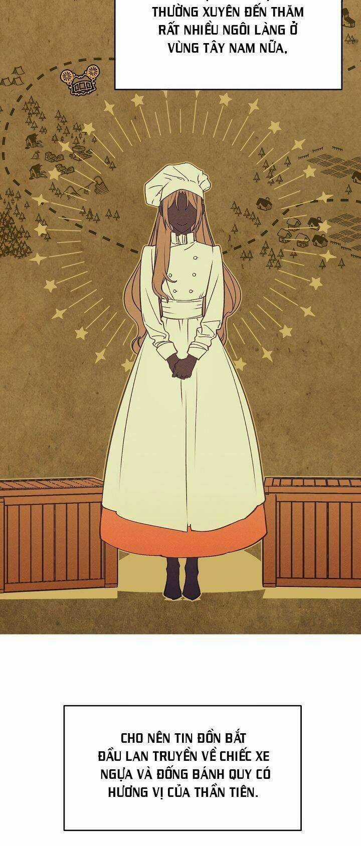 Siêu Năng Lực Của Thị Nữ Chapter 51 trang 15