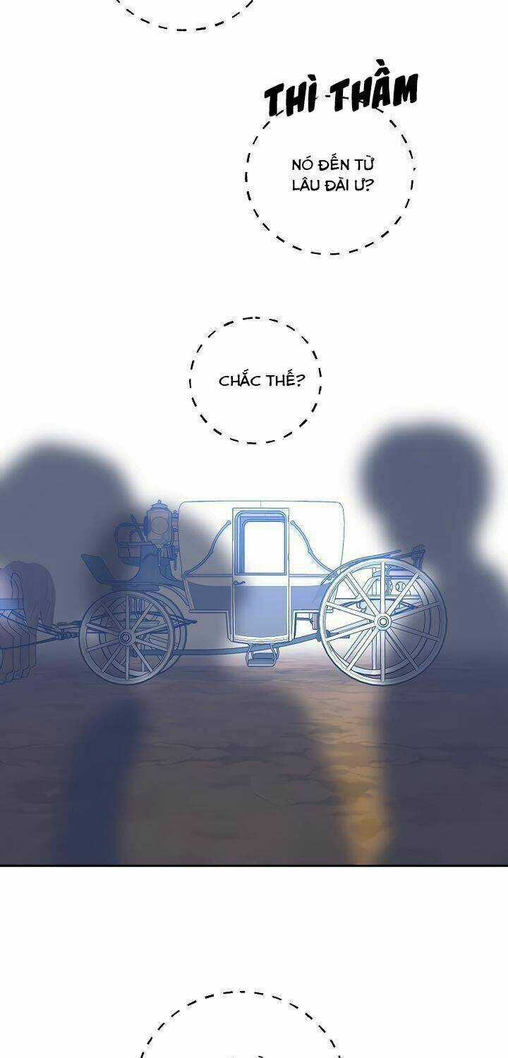 Siêu Năng Lực Của Thị Nữ Chapter 51 trang 2