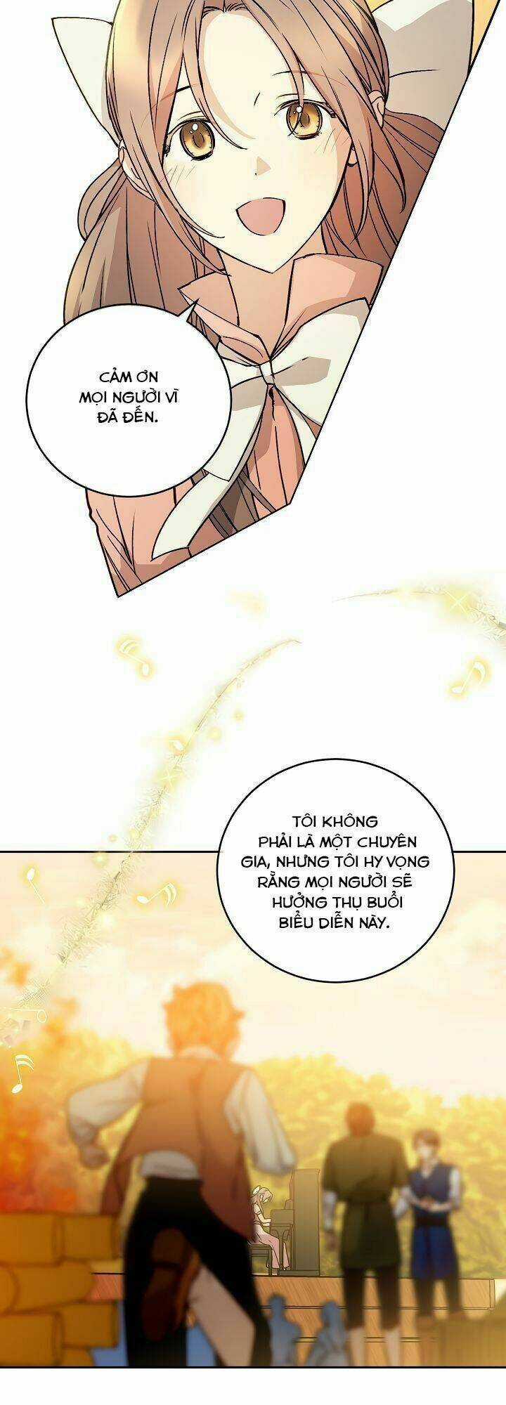 Siêu Năng Lực Của Thị Nữ Chapter 51 trang 21