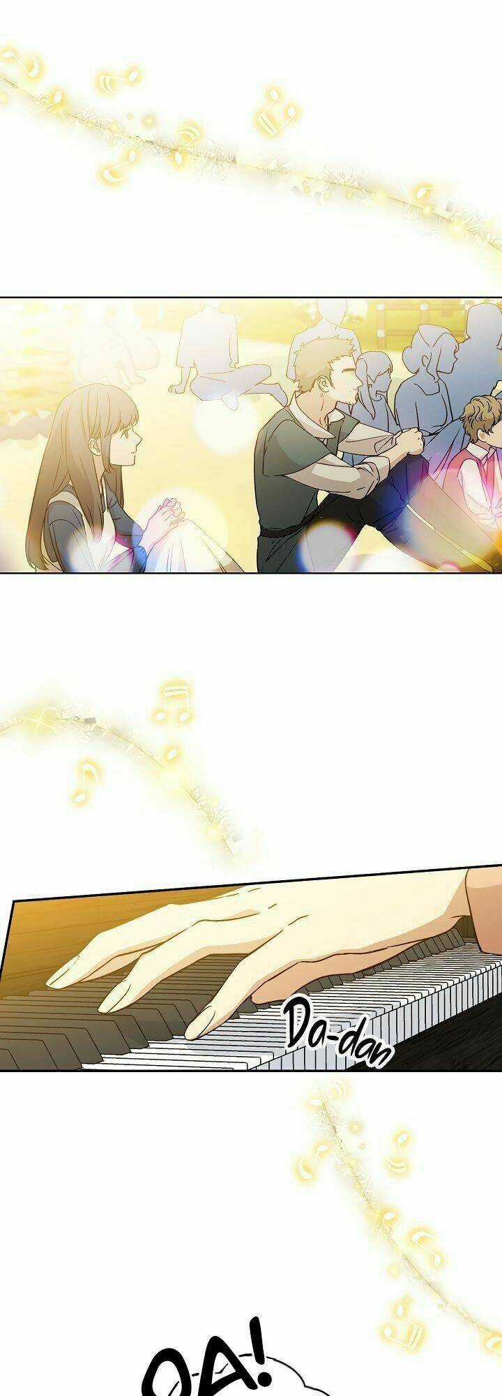 Siêu Năng Lực Của Thị Nữ Chapter 51 trang 22