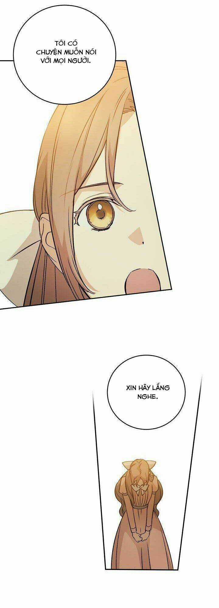 Siêu Năng Lực Của Thị Nữ Chapter 51 trang 24