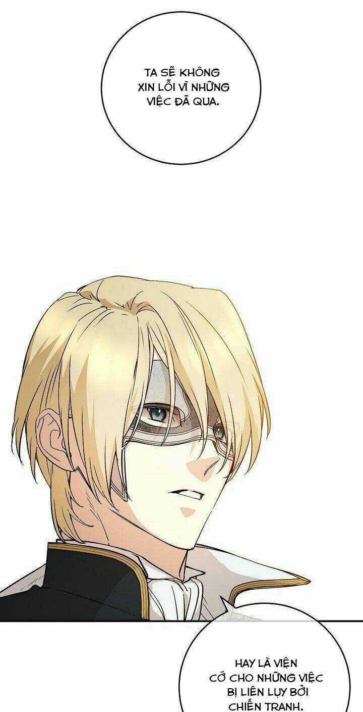 Siêu Năng Lực Của Thị Nữ Chapter 51 trang 26