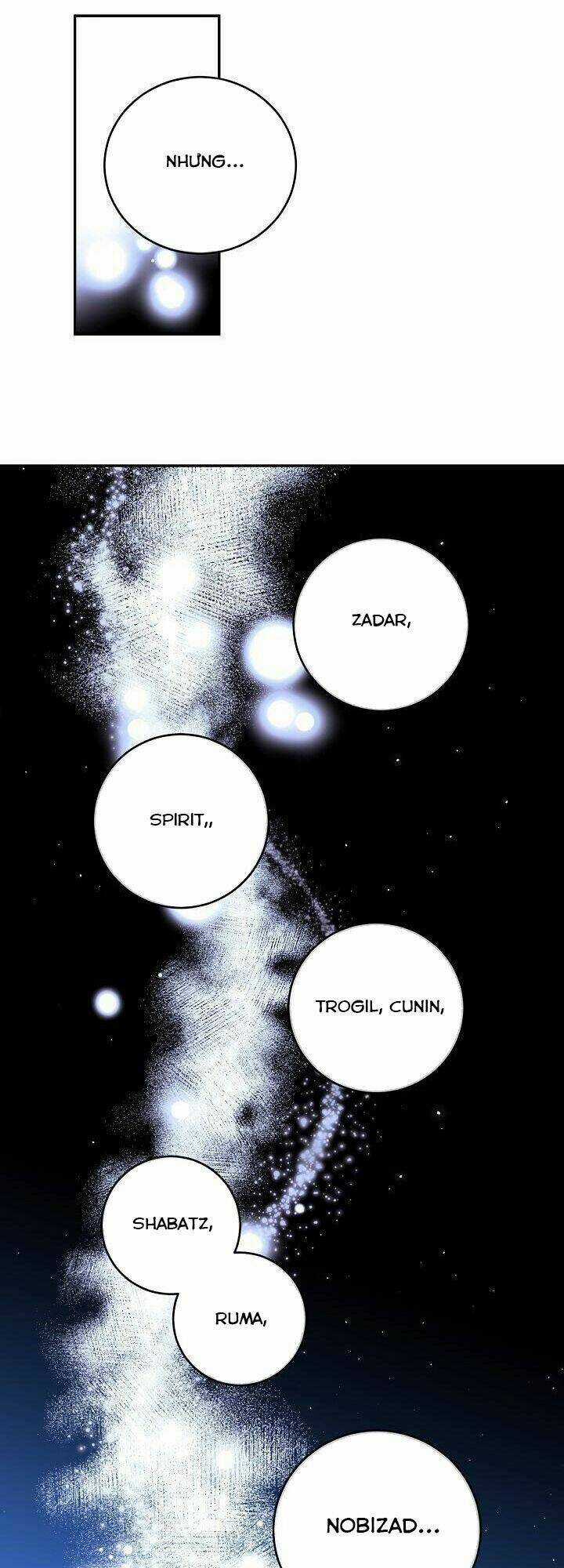 Siêu Năng Lực Của Thị Nữ Chapter 51 trang 28