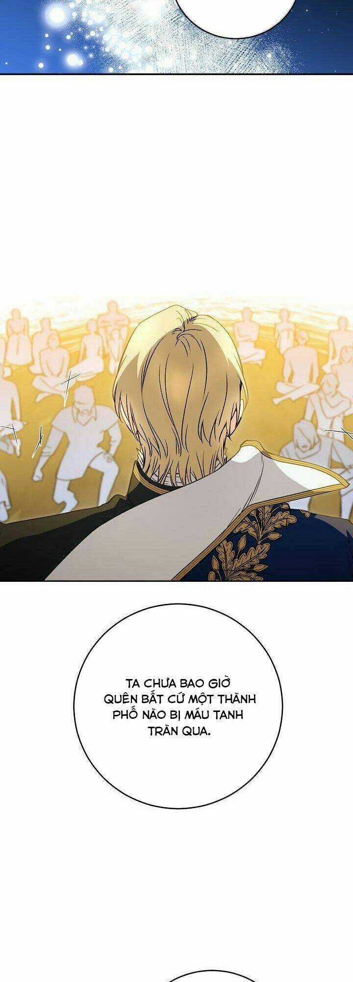 Siêu Năng Lực Của Thị Nữ Chapter 51 trang 29