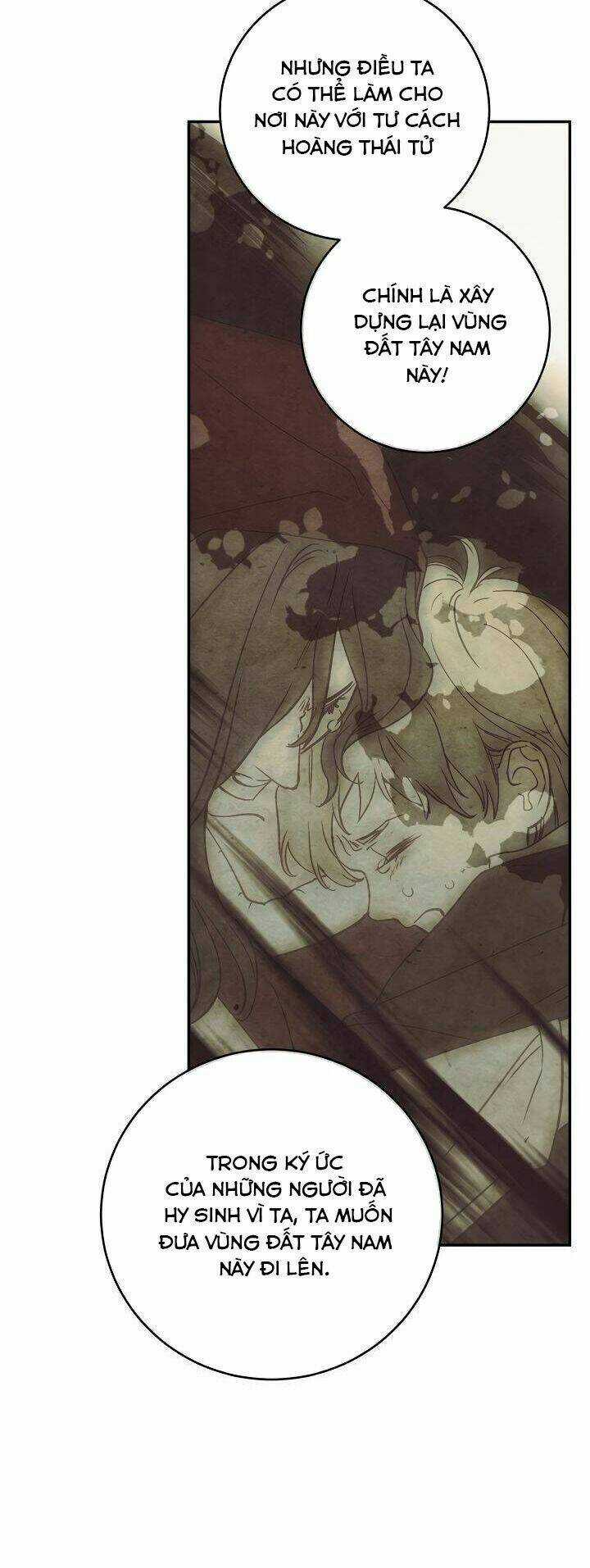 Siêu Năng Lực Của Thị Nữ Chapter 51 trang 30