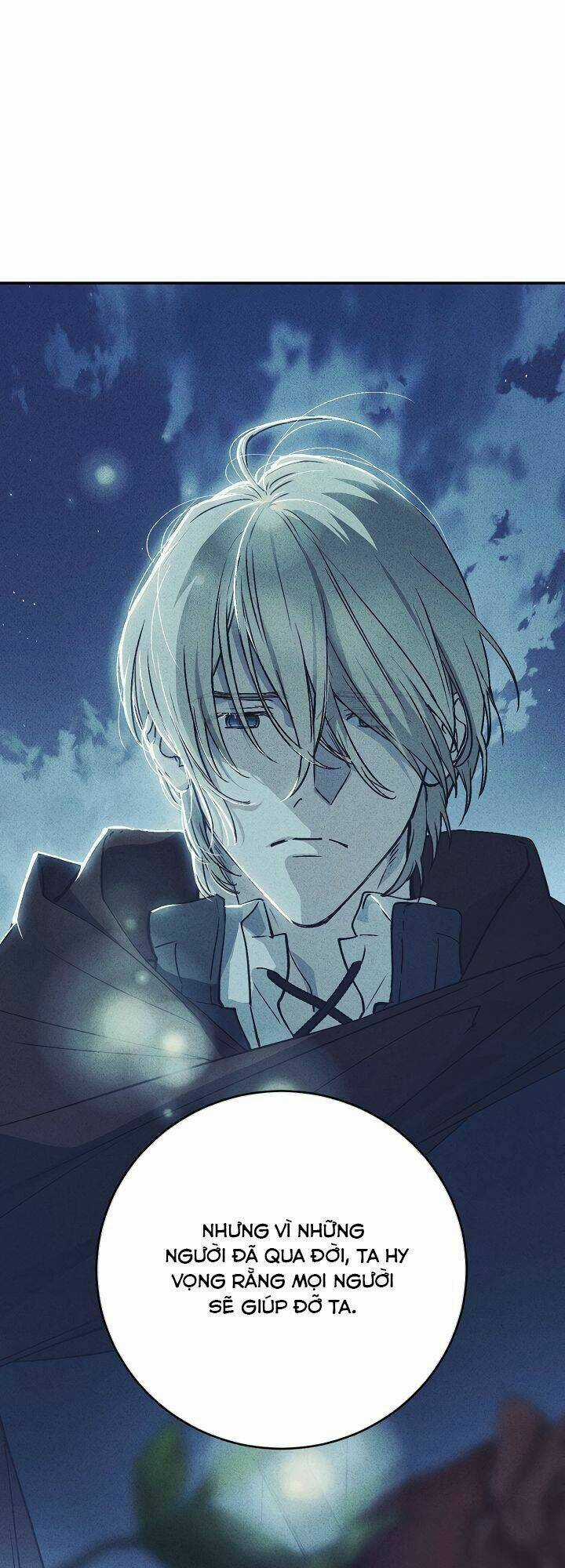 Siêu Năng Lực Của Thị Nữ Chapter 51 trang 32