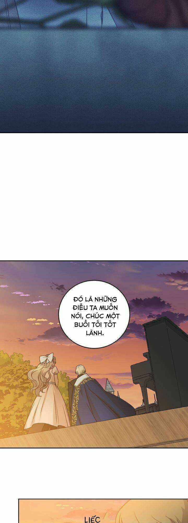 Siêu Năng Lực Của Thị Nữ Chapter 51 trang 33