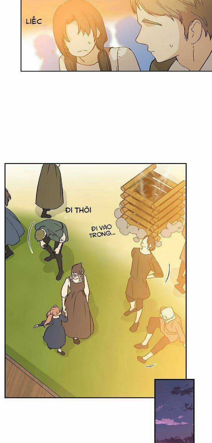 Siêu Năng Lực Của Thị Nữ Chapter 51 trang 34