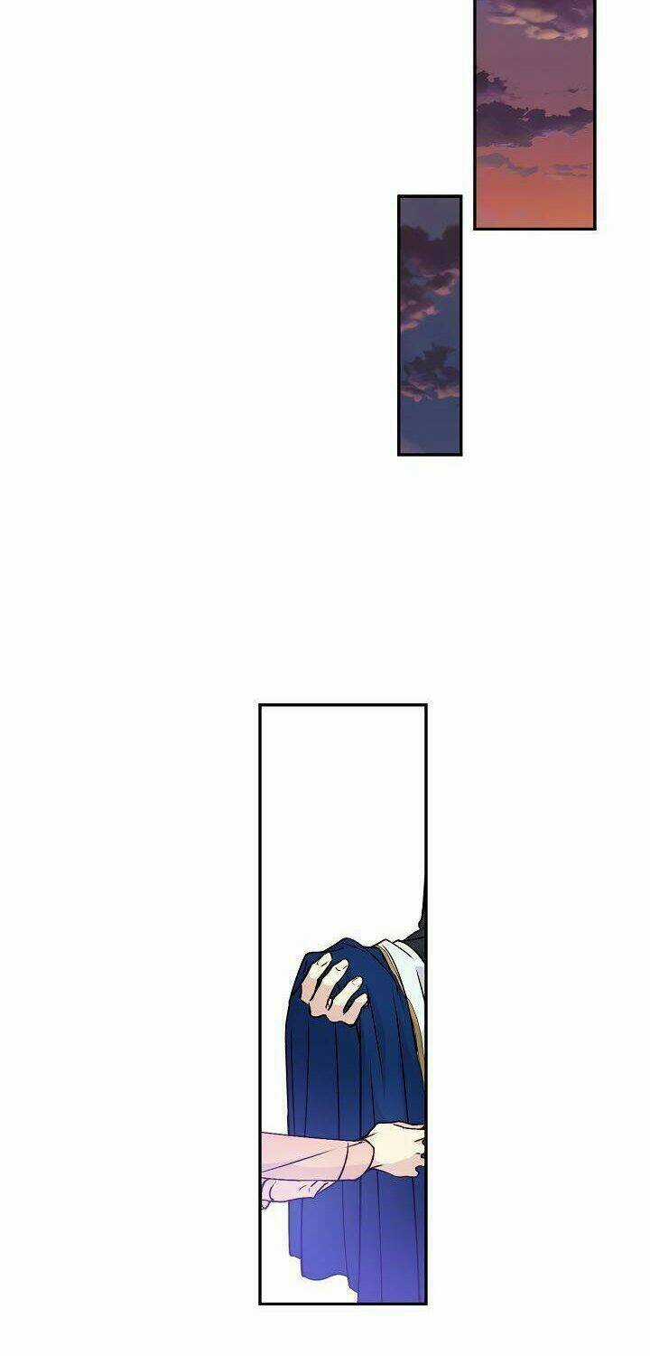 Siêu Năng Lực Của Thị Nữ Chapter 51 trang 35