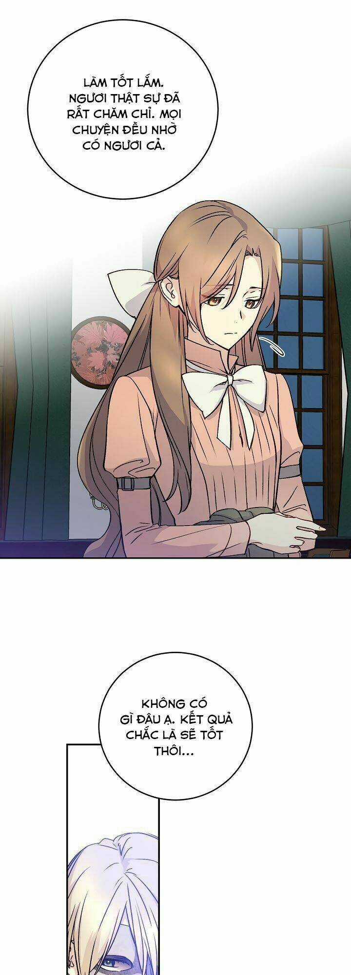 Siêu Năng Lực Của Thị Nữ Chapter 51 trang 36