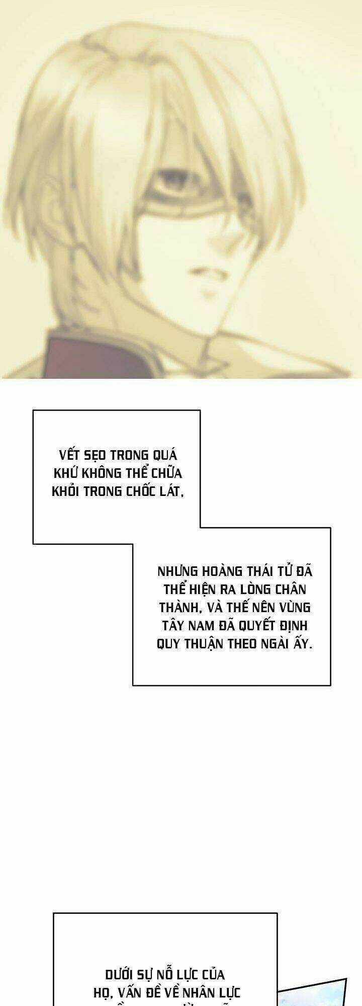 Siêu Năng Lực Của Thị Nữ Chapter 51 trang 43