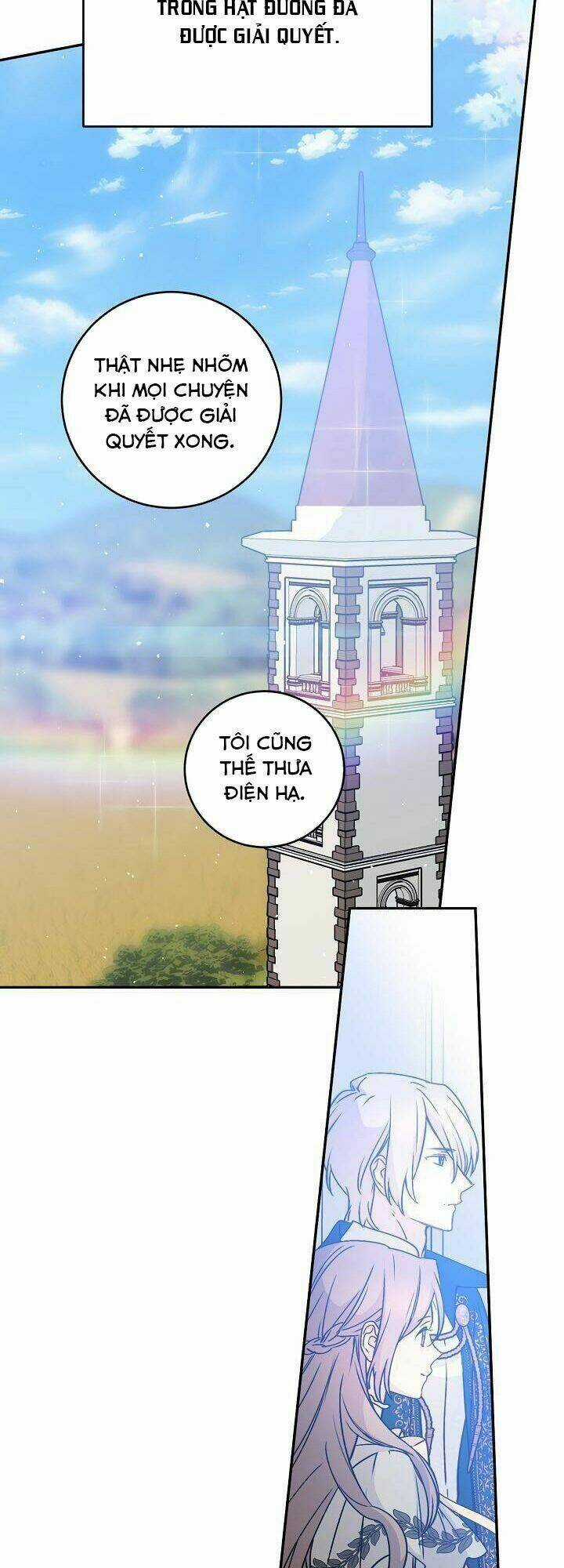 Siêu Năng Lực Của Thị Nữ Chapter 51 trang 44