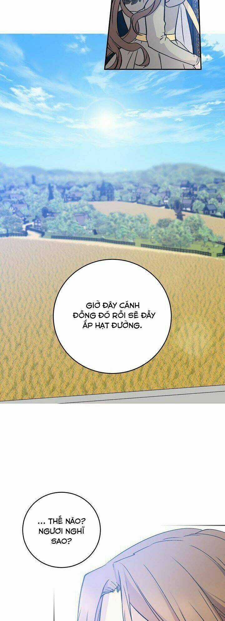 Siêu Năng Lực Của Thị Nữ Chapter 51 trang 45