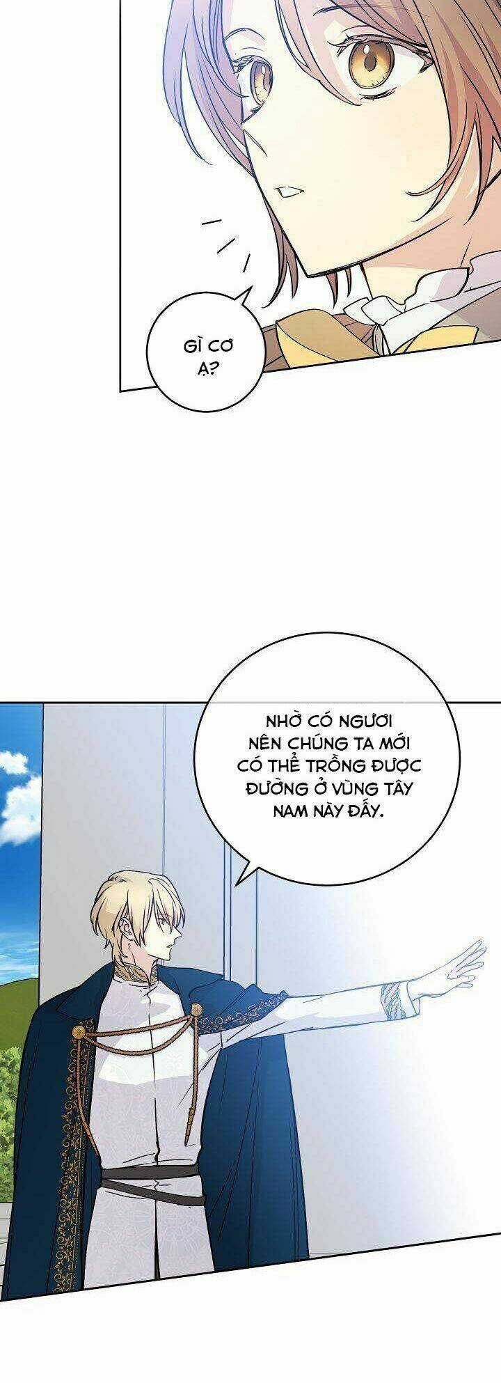 Siêu Năng Lực Của Thị Nữ Chapter 51 trang 46