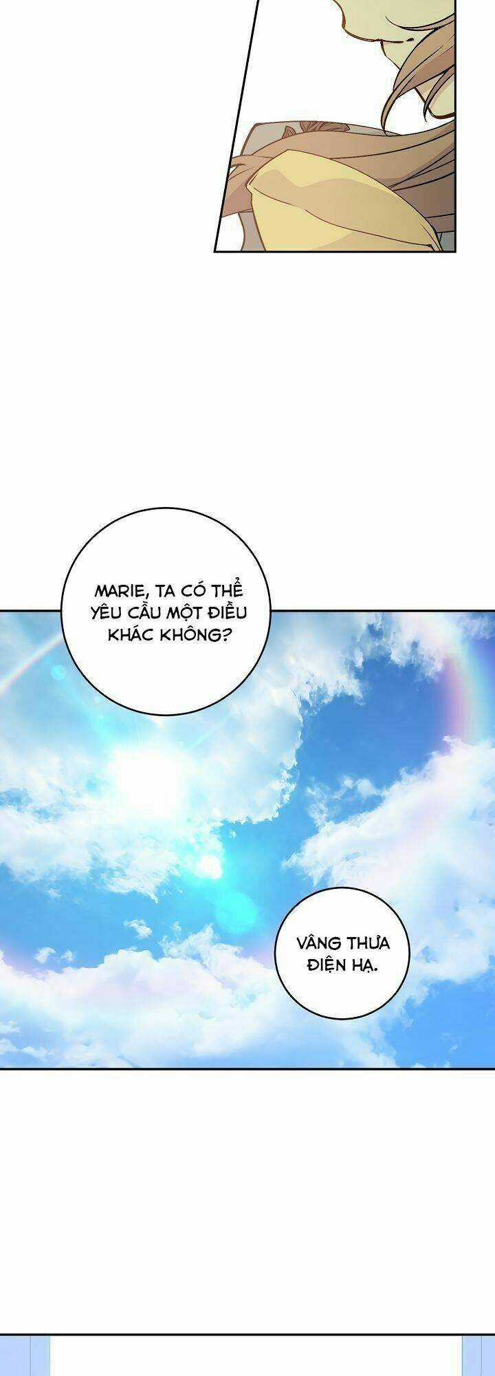 Siêu Năng Lực Của Thị Nữ Chapter 51 trang 49