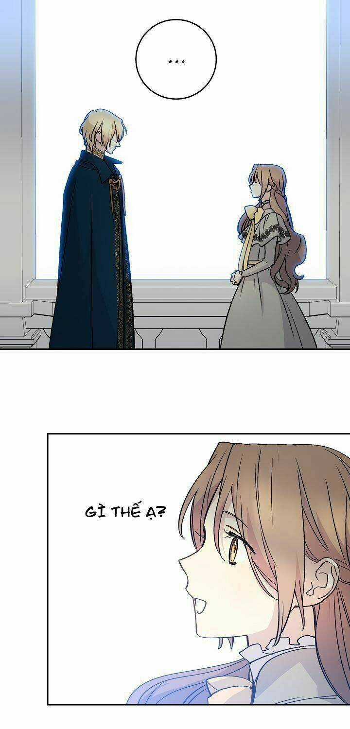 Siêu Năng Lực Của Thị Nữ Chapter 51 trang 50