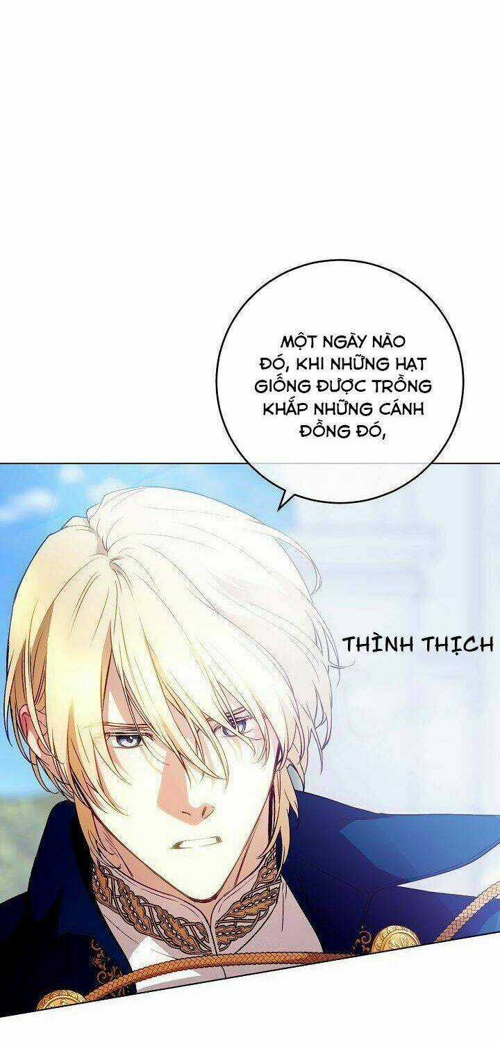 Siêu Năng Lực Của Thị Nữ Chapter 51 trang 51