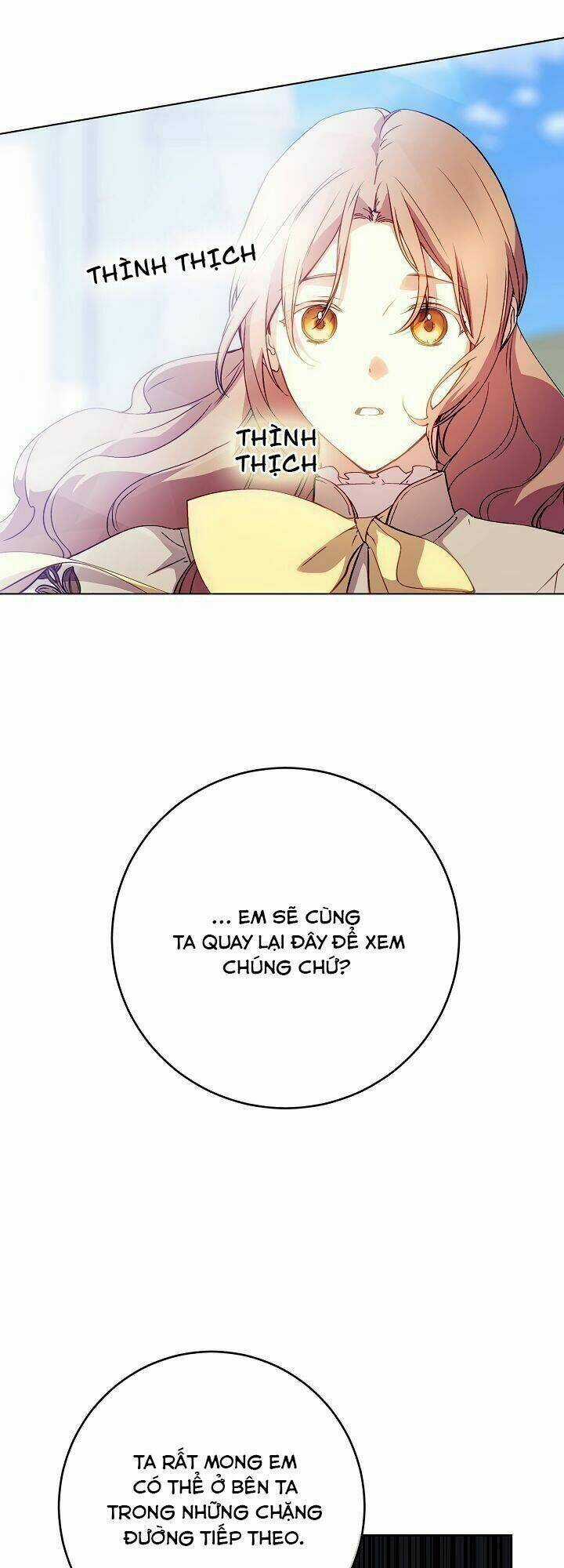 Siêu Năng Lực Của Thị Nữ Chapter 51 trang 52