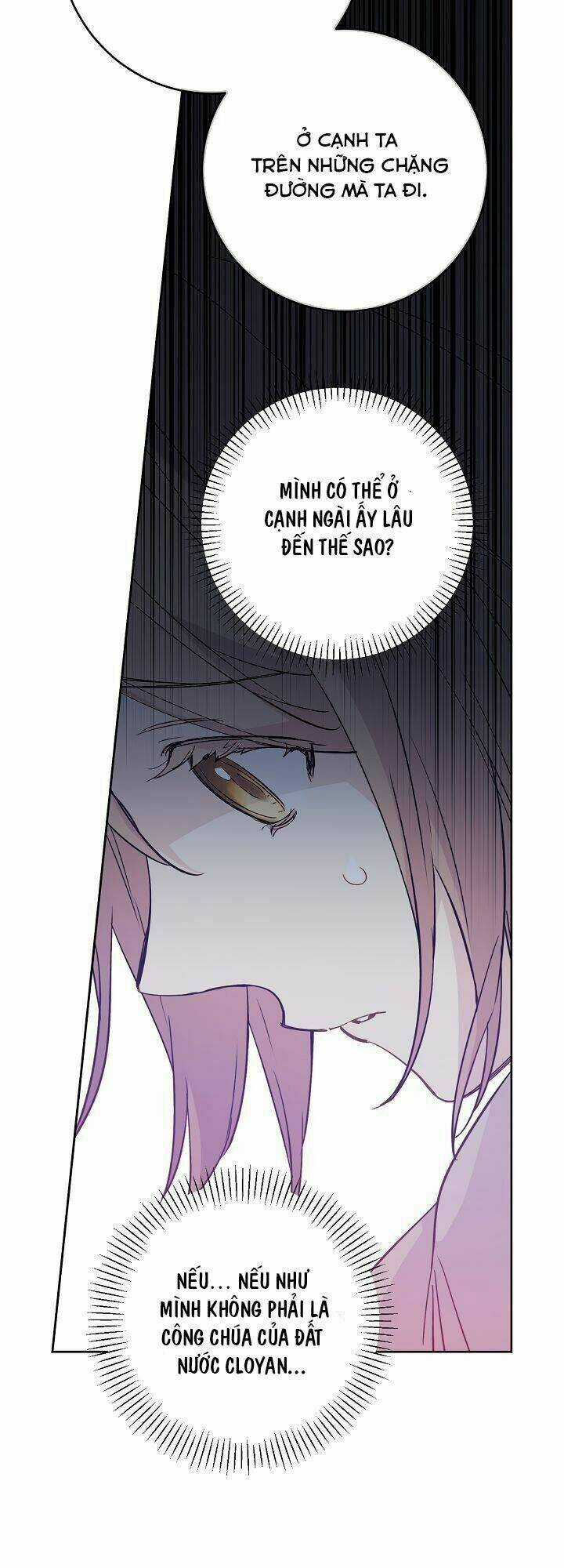 Siêu Năng Lực Của Thị Nữ Chapter 51 trang 53