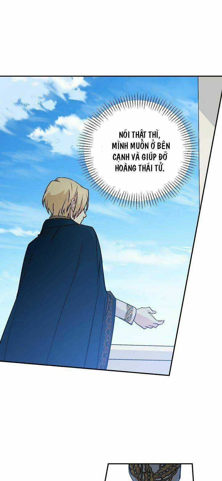 Siêu Năng Lực Của Thị Nữ Chapter 51 trang 54