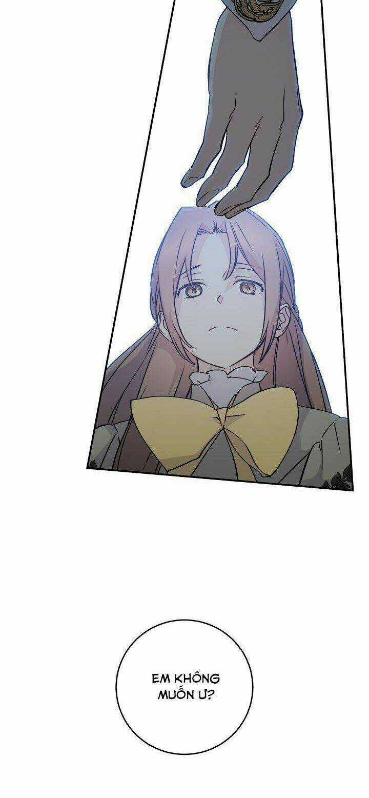 Siêu Năng Lực Của Thị Nữ Chapter 51 trang 55