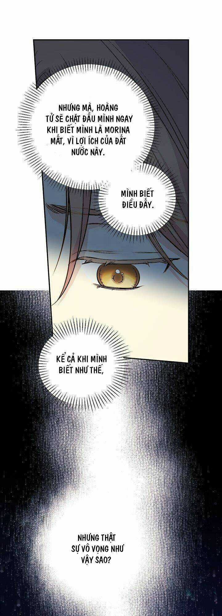 Siêu Năng Lực Của Thị Nữ Chapter 51 trang 56