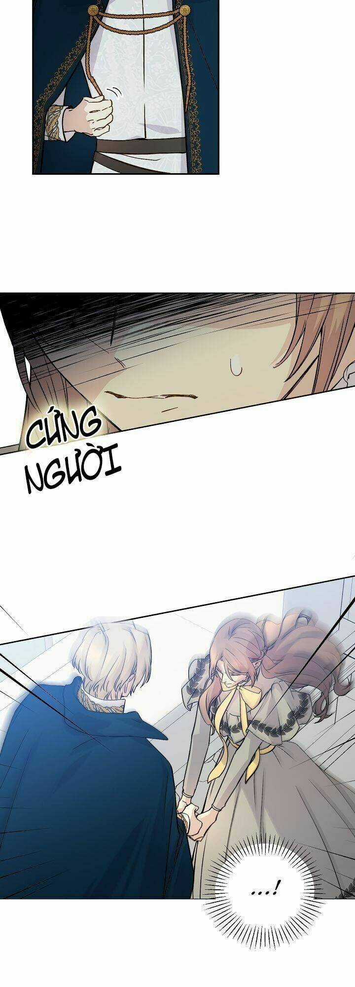 Siêu Năng Lực Của Thị Nữ Chapter 51 trang 58