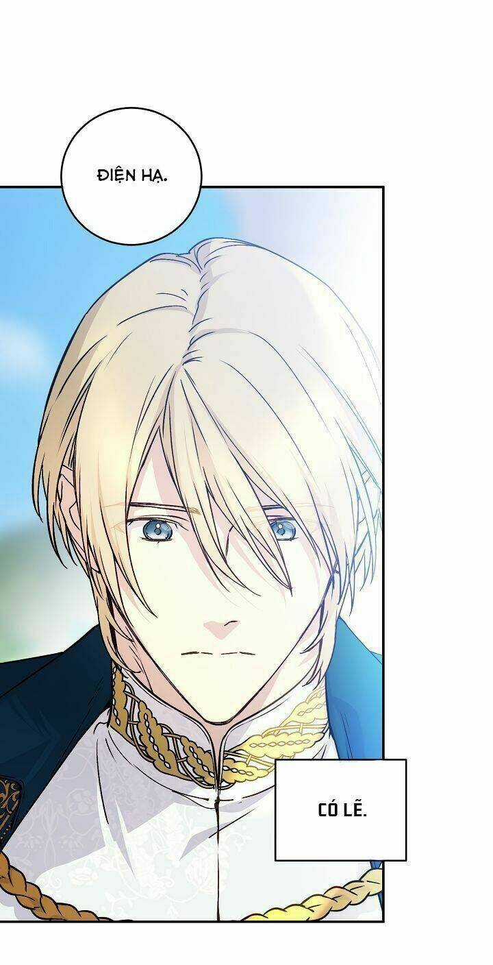 Siêu Năng Lực Của Thị Nữ Chapter 51 trang 59