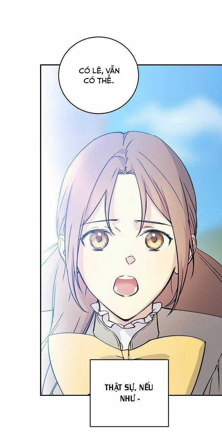 Siêu Năng Lực Của Thị Nữ Chapter 51 trang 60