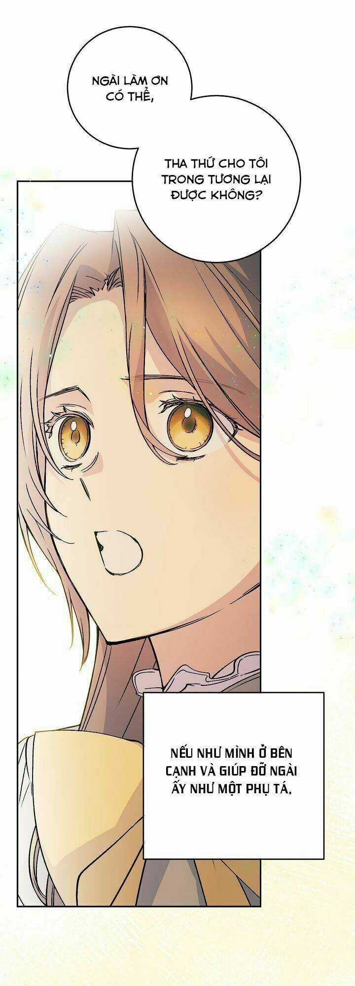 Siêu Năng Lực Của Thị Nữ Chapter 51 trang 61