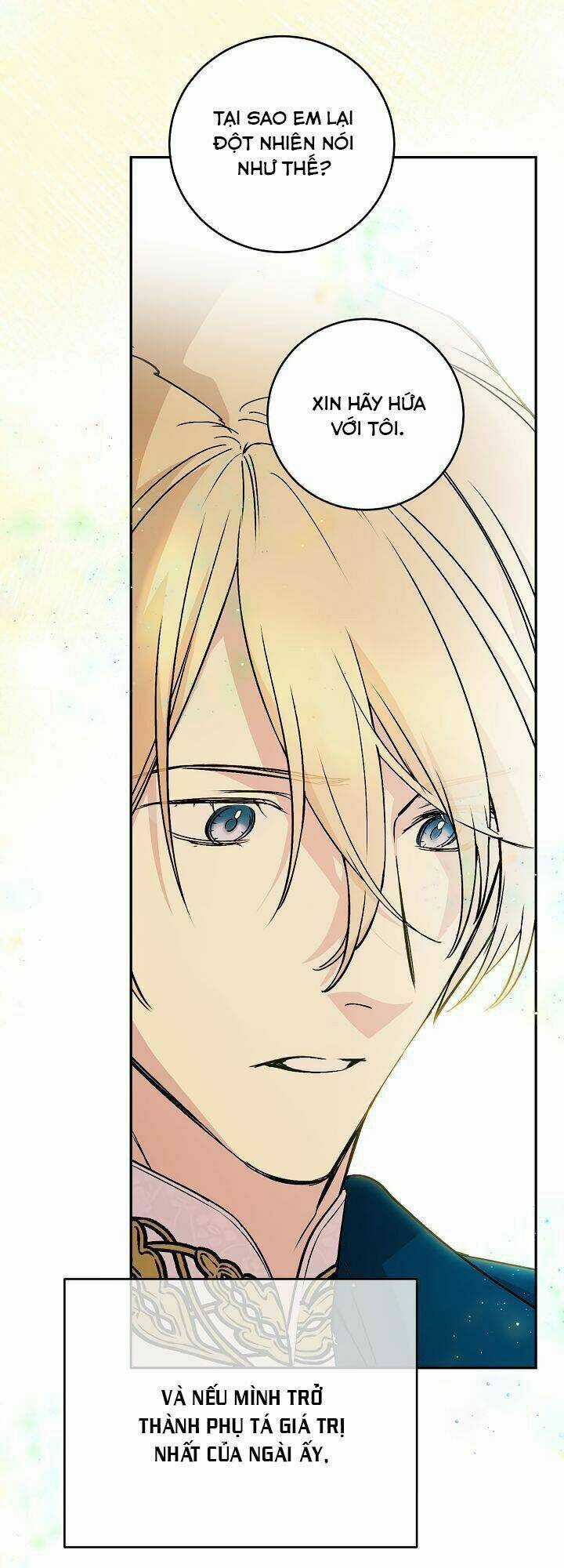 Siêu Năng Lực Của Thị Nữ Chapter 51 trang 62