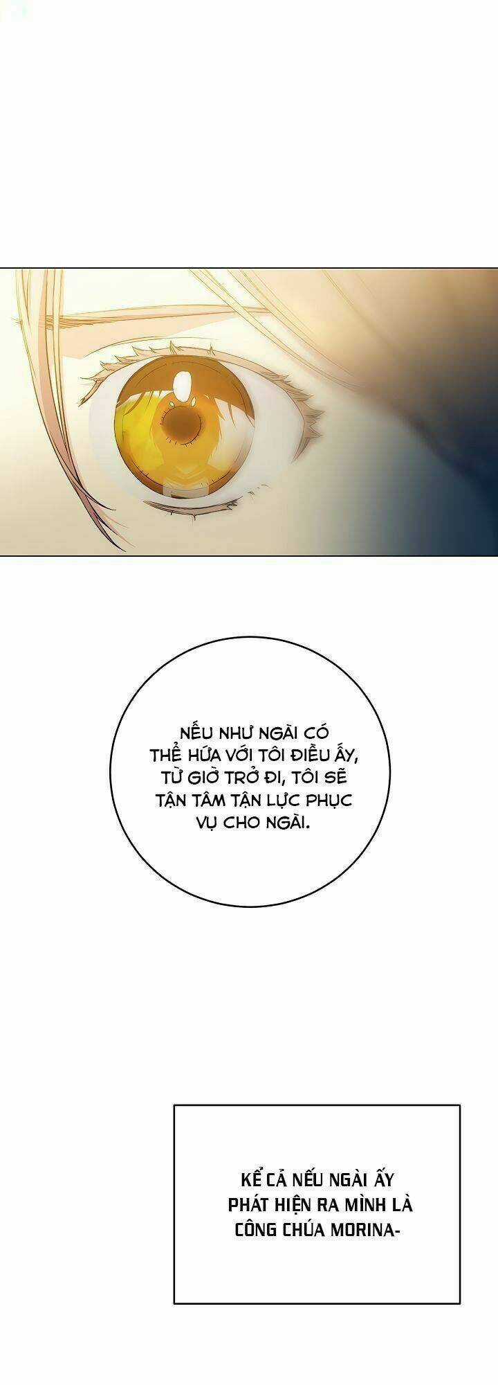 Siêu Năng Lực Của Thị Nữ Chapter 51 trang 63