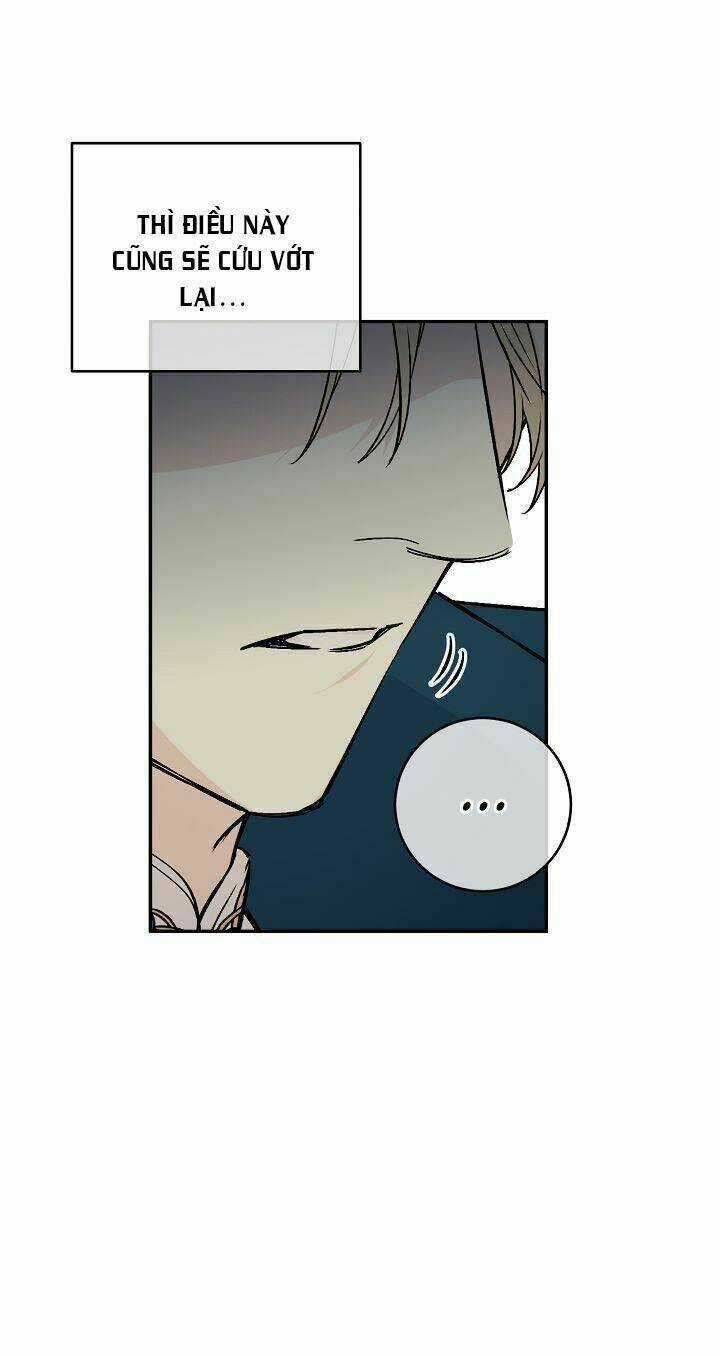 Siêu Năng Lực Của Thị Nữ Chapter 51 trang 64