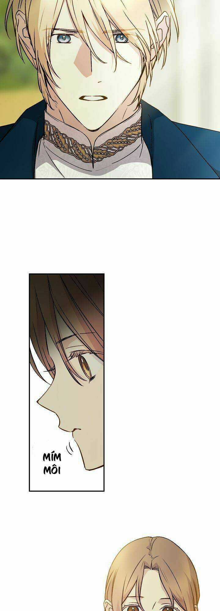 Siêu Năng Lực Của Thị Nữ Chapter 51 trang 67