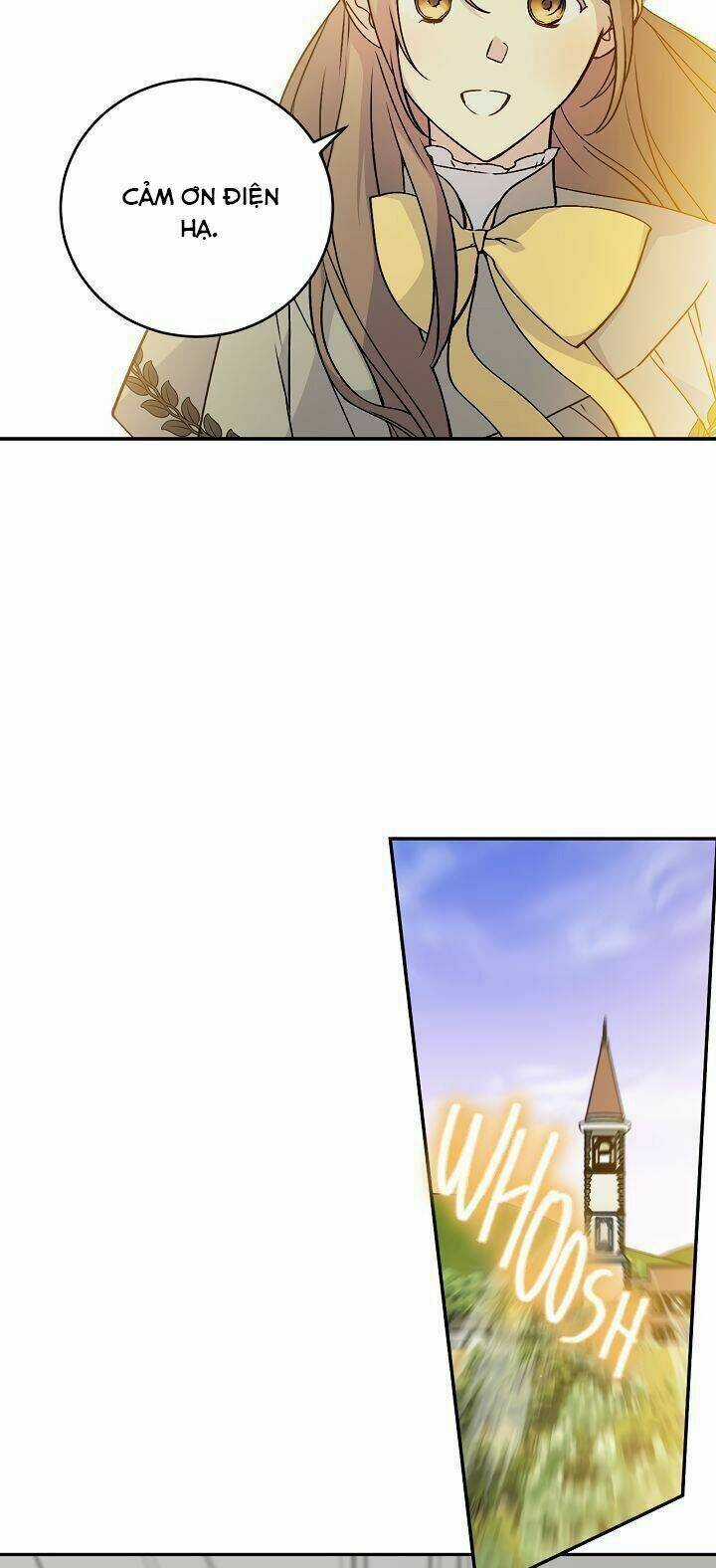 Siêu Năng Lực Của Thị Nữ Chapter 51 trang 68