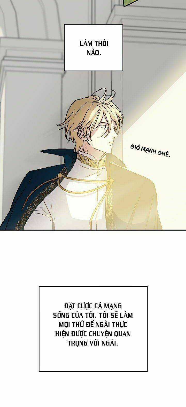 Siêu Năng Lực Của Thị Nữ Chapter 51 trang 69